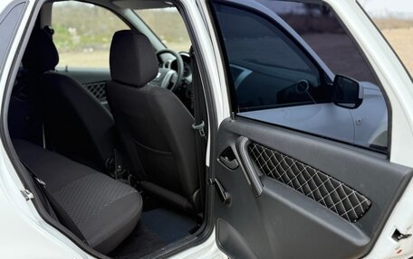 Datsun on-DO I рестайлинг, 2019 год, 855 000 рублей, 18 фотография