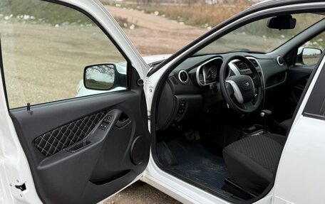 Datsun on-DO I рестайлинг, 2019 год, 855 000 рублей, 15 фотография