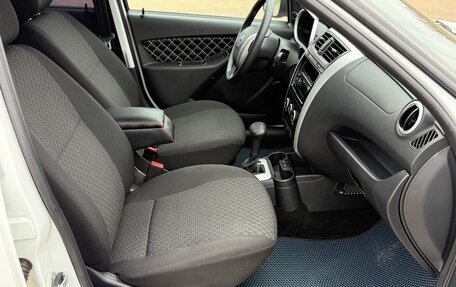 Datsun on-DO I рестайлинг, 2019 год, 855 000 рублей, 21 фотография