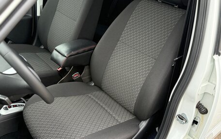 Datsun on-DO I рестайлинг, 2019 год, 855 000 рублей, 20 фотография