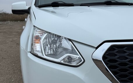 Datsun on-DO I рестайлинг, 2019 год, 855 000 рублей, 13 фотография