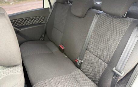 Datsun on-DO I рестайлинг, 2019 год, 855 000 рублей, 26 фотография