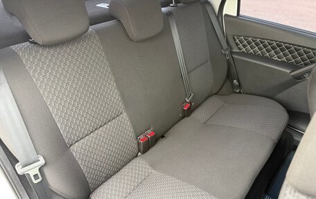 Datsun on-DO I рестайлинг, 2019 год, 855 000 рублей, 24 фотография