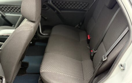 Datsun on-DO I рестайлинг, 2019 год, 855 000 рублей, 25 фотография