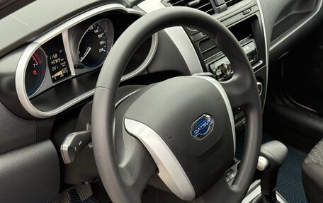 Datsun on-DO I рестайлинг, 2019 год, 855 000 рублей, 30 фотография