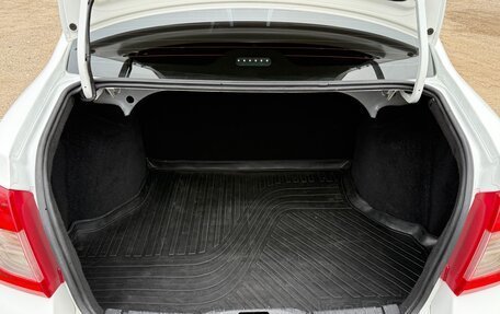 Datsun on-DO I рестайлинг, 2019 год, 855 000 рублей, 35 фотография