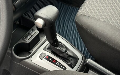 Datsun on-DO I рестайлинг, 2019 год, 855 000 рублей, 32 фотография