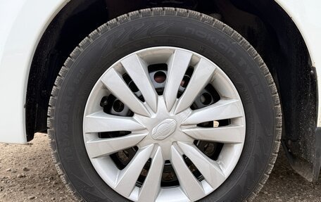 Datsun on-DO I рестайлинг, 2019 год, 855 000 рублей, 36 фотография