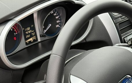 Datsun on-DO I рестайлинг, 2019 год, 855 000 рублей, 31 фотография