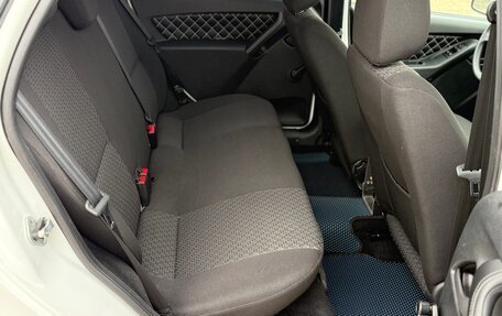 Datsun on-DO I рестайлинг, 2019 год, 855 000 рублей, 23 фотография