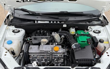 Datsun on-DO I рестайлинг, 2019 год, 855 000 рублей, 34 фотография