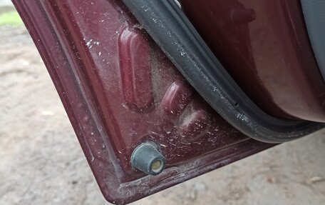 ЗАЗ Chance, 2011 год, 310 000 рублей, 11 фотография