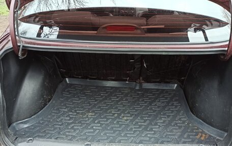 ЗАЗ Chance, 2011 год, 310 000 рублей, 10 фотография