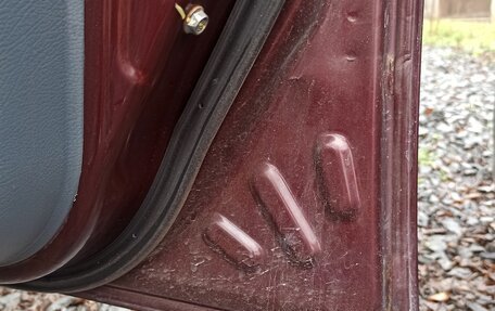 ЗАЗ Chance, 2011 год, 310 000 рублей, 9 фотография