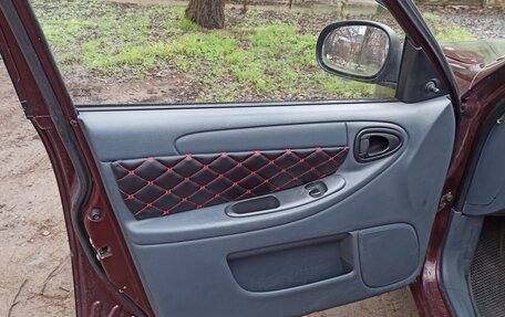 ЗАЗ Chance, 2011 год, 310 000 рублей, 13 фотография