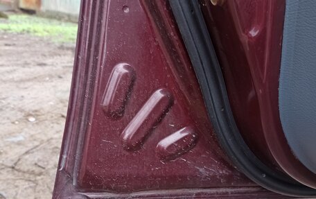 ЗАЗ Chance, 2011 год, 310 000 рублей, 12 фотография