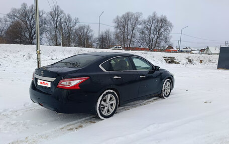Nissan Teana, 2014 год, 1 390 000 рублей, 3 фотография