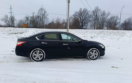 Nissan Teana, 2014 год, 1 390 000 рублей, 2 фотография