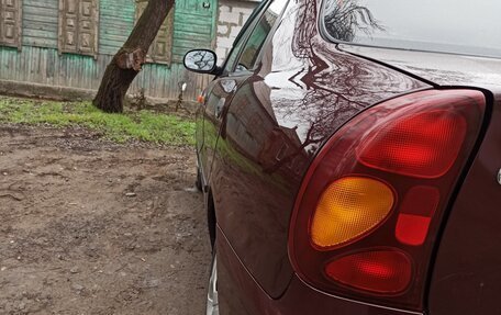 ЗАЗ Chance, 2011 год, 310 000 рублей, 20 фотография