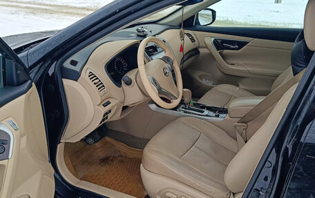 Nissan Teana, 2014 год, 1 390 000 рублей, 6 фотография