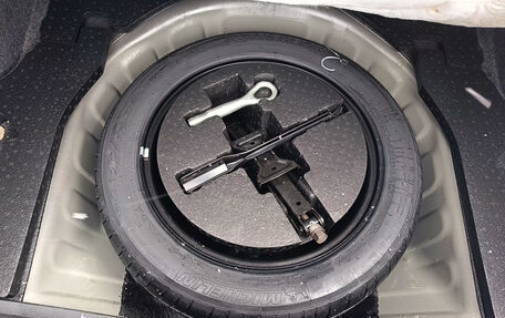 Nissan Teana, 2014 год, 1 390 000 рублей, 9 фотография