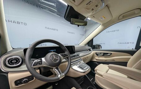 Mercedes-Benz V-Класс, 2025 год, 15 600 000 рублей, 6 фотография