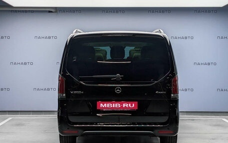 Mercedes-Benz V-Класс, 2025 год, 15 600 000 рублей, 4 фотография