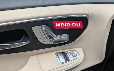 Mercedes-Benz V-Класс, 2025 год, 15 600 000 рублей, 5 фотография