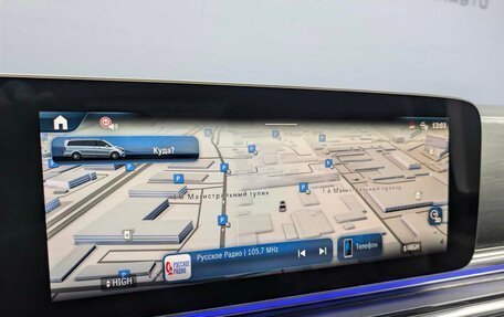 Mercedes-Benz V-Класс, 2025 год, 15 600 000 рублей, 13 фотография