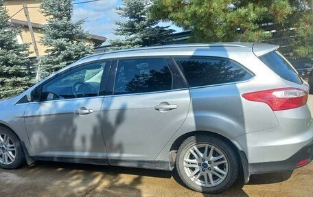 Ford Focus III, 2012 год, 700 000 рублей, 4 фотография