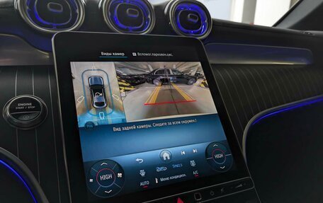 Mercedes-Benz GLC Coupe, 2025 год, 10 350 000 рублей, 12 фотография