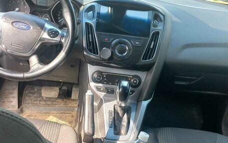 Ford Focus III, 2012 год, 700 000 рублей, 7 фотография