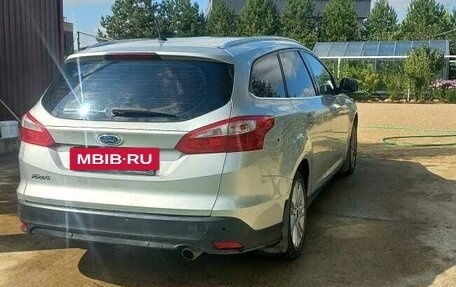 Ford Focus III, 2012 год, 700 000 рублей, 6 фотография