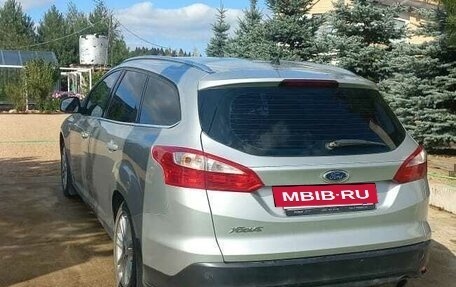 Ford Focus III, 2012 год, 700 000 рублей, 5 фотография