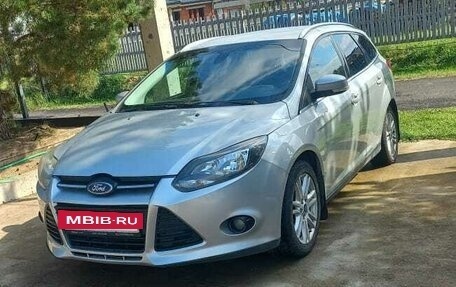 Ford Focus III, 2012 год, 700 000 рублей, 3 фотография