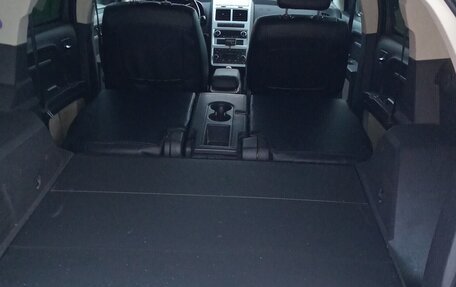 Dodge Journey I, 2008 год, 750 000 рублей, 4 фотография