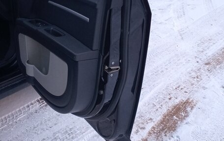 Dodge Journey I, 2008 год, 750 000 рублей, 5 фотография