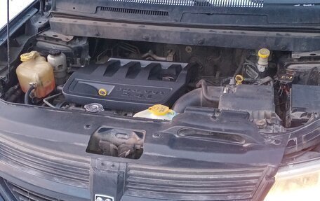 Dodge Journey I, 2008 год, 750 000 рублей, 9 фотография