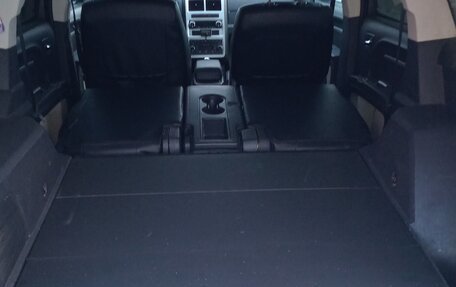 Dodge Journey I, 2008 год, 750 000 рублей, 7 фотография