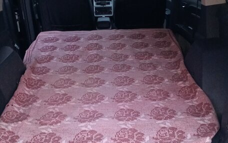 Dodge Journey I, 2008 год, 750 000 рублей, 15 фотография