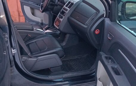 Dodge Journey I, 2008 год, 750 000 рублей, 6 фотография