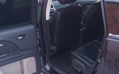 Dodge Journey I, 2008 год, 750 000 рублей, 10 фотография