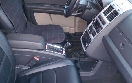 Dodge Journey I, 2008 год, 750 000 рублей, 3 фотография