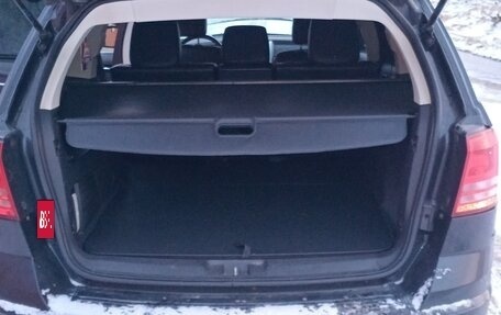 Dodge Journey I, 2008 год, 750 000 рублей, 11 фотография