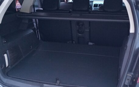 Dodge Journey I, 2008 год, 750 000 рублей, 17 фотография