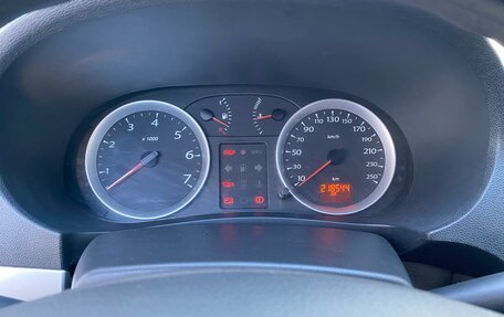 Renault Symbol, 2010 год, 335 000 рублей, 10 фотография