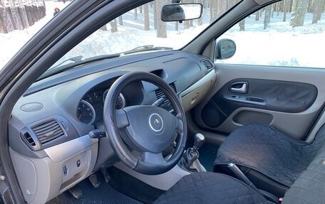 Renault Symbol, 2010 год, 335 000 рублей, 9 фотография