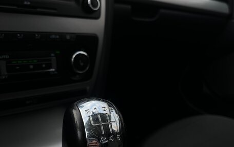 Skoda Octavia, 2010 год, 720 000 рублей, 10 фотография