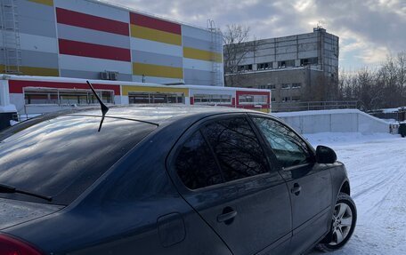 Skoda Octavia, 2010 год, 720 000 рублей, 6 фотография