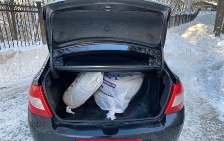 Renault Symbol, 2010 год, 335 000 рублей, 7 фотография